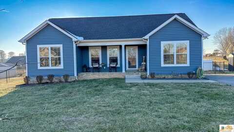 245 Circle Road, Scottsville, KY 42164
