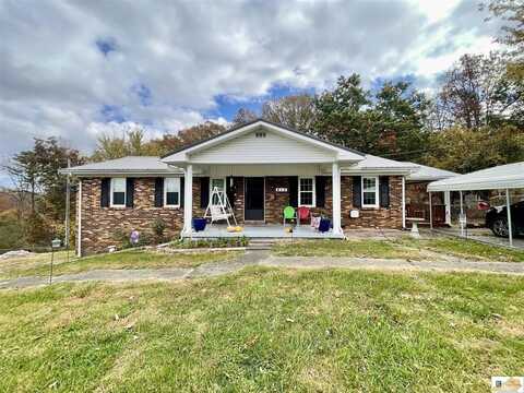 410 Stephens Farm Road, Whitley City, KY 42653