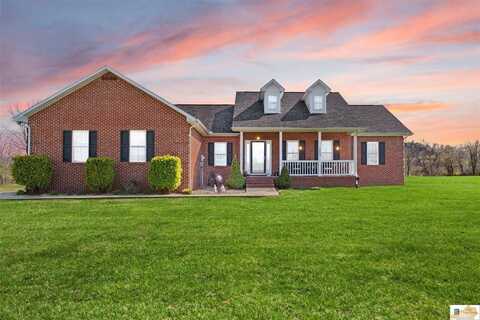 176 Wetland Drive, Jamestown, KY 42629