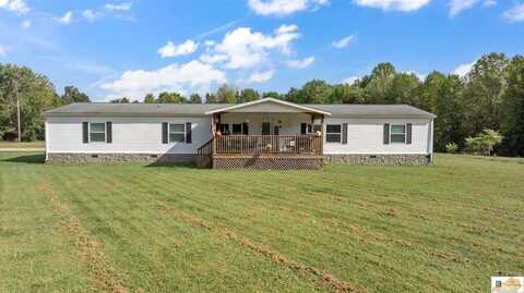 4376 Mayesville Road, Scottsville, KY 42164