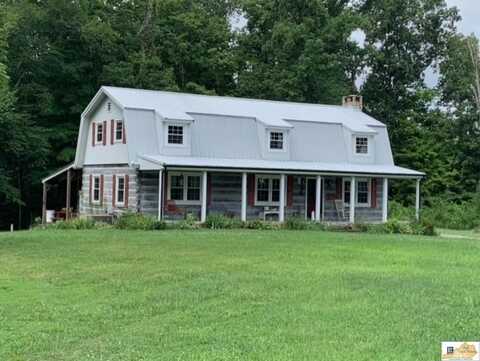 395 Clark Estates, Tompkinsville, KY 42167