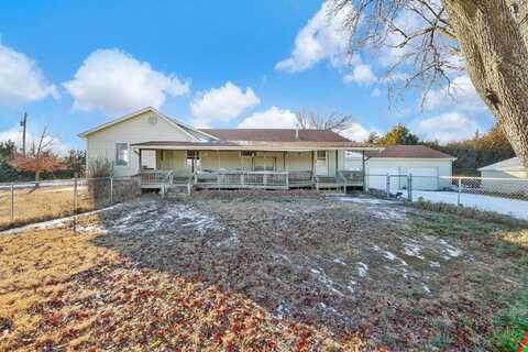 5047 SW Boyer Rd, El Dorado, KS 67042