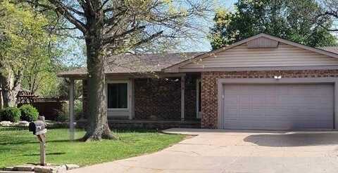 619 W Allison St, Andover, KS 67002