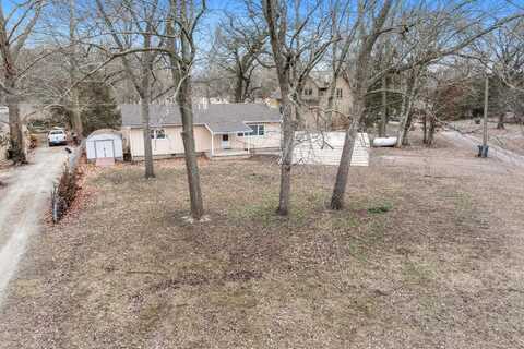 7350 SW Drycreek Rd, Andover, KS 67002