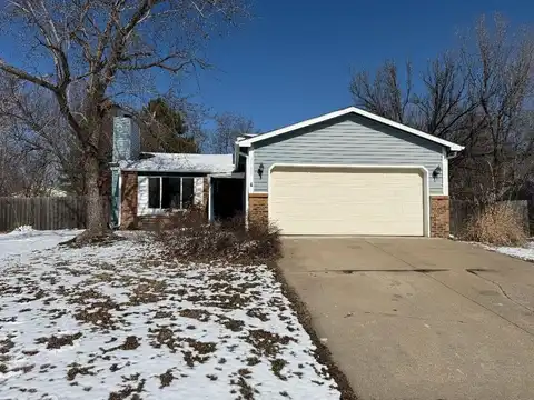 3144 N Cranberry St, Wichita, KS 67226