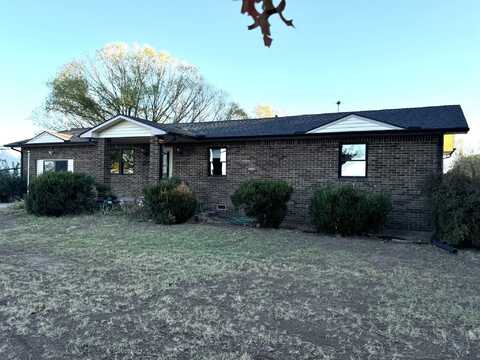 5497 252nd Rd, Arkansas City, KS 67005