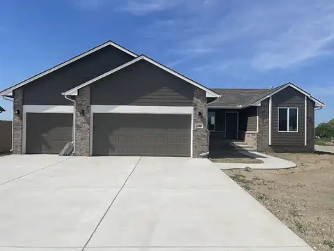 250 W DUSK, Rose Hill, KS 67133