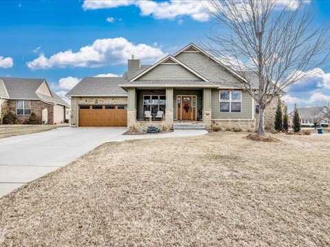 6734 E Summerside Pl, Bel Aire, KS 67226