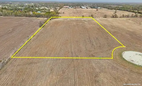 9-/ Acres On Sw 220th, Douglass, KS 67039