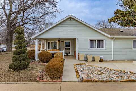 5816 S Minnie Ave, Wichita, KS 67217