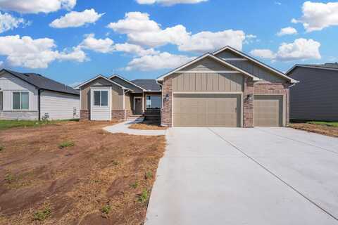 5116 W 46th St S, Wichita, KS 67215