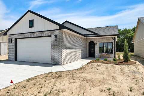 6130 Hiebert Dr, Park City, KS 67219