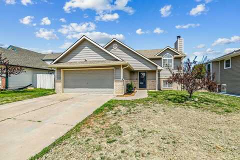 2771 N Battin Ct., Wichita, KS 67220