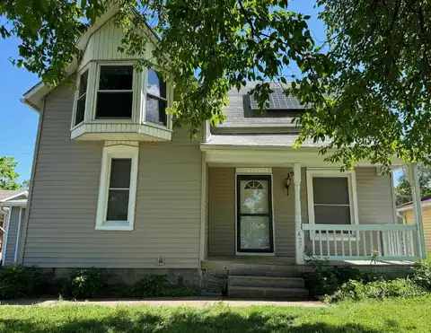 427 E 11th St, Newton, KS 67114