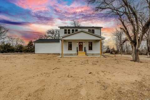 12347 NE 10th St, Murdock, KS 67111