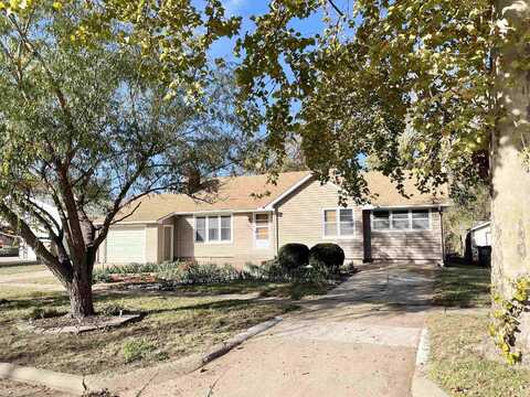 408 E Main, Haven, KS 67543