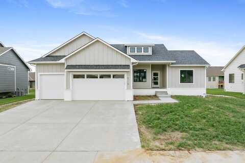 6715 W Palmetto, Wichita, KS 67205