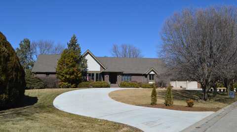 11 N Sandpiper St, Wichita, KS 67230