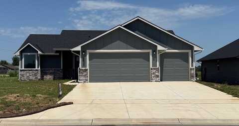 5538 W 42nd Street South, Wichita, KS 67215