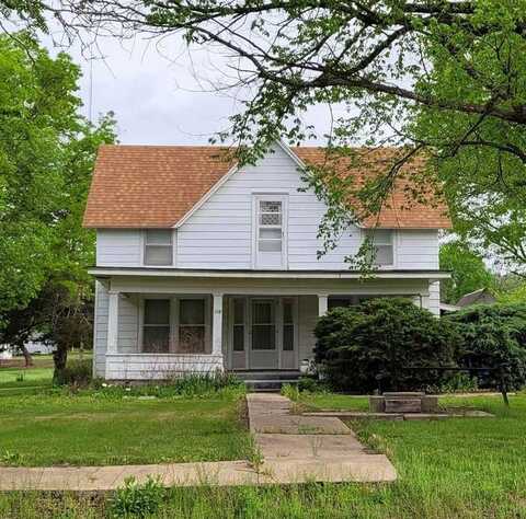 104 Santa Fe, Virgil, KS 66870