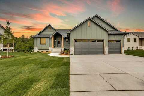4617 N Marblefalls Ct, Wichita, KS 67219
