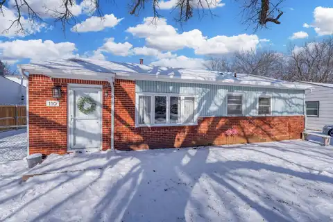 110 E Springdale, Derby, KS 67037