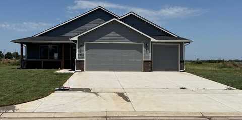 5530 W 42nd Street South, Wichita, KS 67215