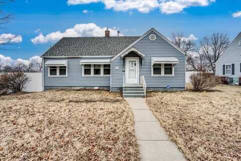 524 N Summit St, El Dorado, KS 67042