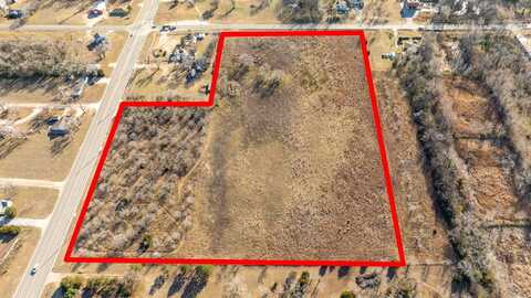 0000 N Ridge Rd, Wichita, KS 67205
