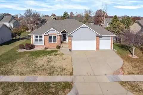 11228 E Tipperary, Wichita, KS 67206