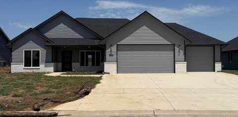 5534 W 42nd Street South, Wichita, KS 67215