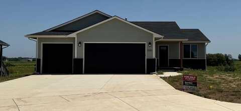 5301 W 42nd Court South, Wichita, KS 67215