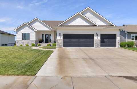 2807 N Eagle St., Wichita, KS 67226
