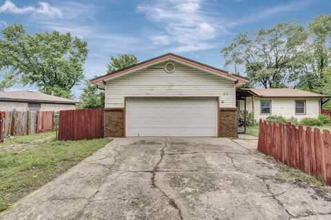 12 N Park Rd, Rose Hill, KS 67133