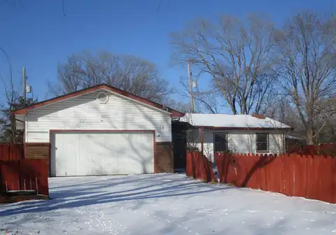 12 N Park Rd, Rose Hill, KS 67133