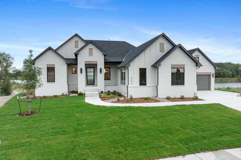 8236 W Mossy Stone, Maize, KS 67101