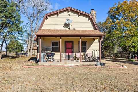 1437 NW Tawakoni Rd, Benton, KS 67017