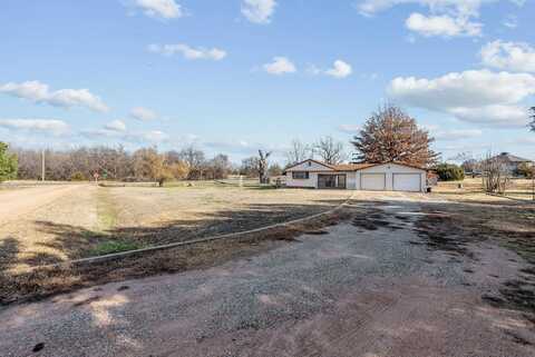 4954 NE Sunset Ln, Cheney, KS 67025