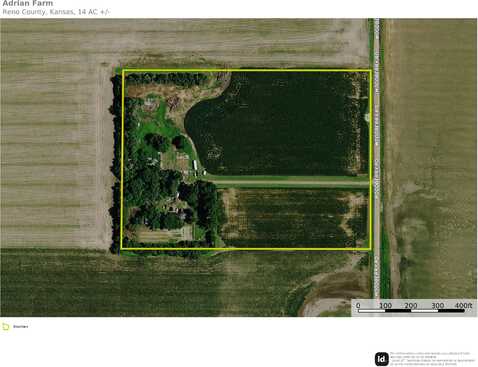 5015 N WOODBERRY RD, Buhler, KS 67522