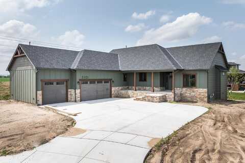 5101 Shoreside Ct, Maize, KS 67101