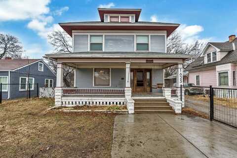 1625 N Market St, Wichita, KS 67214