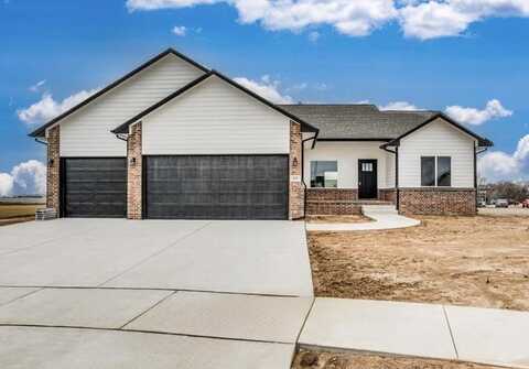 137 N Ripley Ct, Derby, KS 67037
