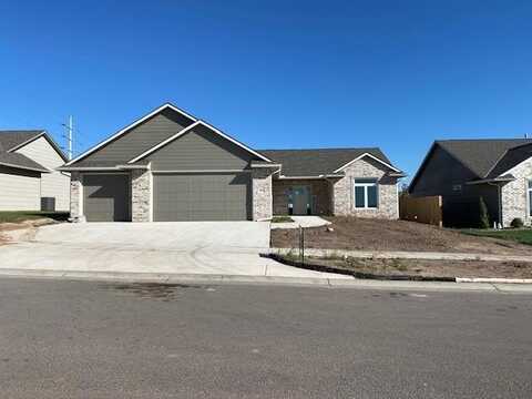 13512 W Jewell St, Wichita, KS 67235