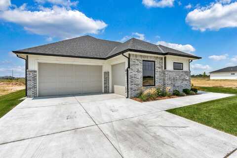 8357 W Waterway Ct, Maize, KS 67101