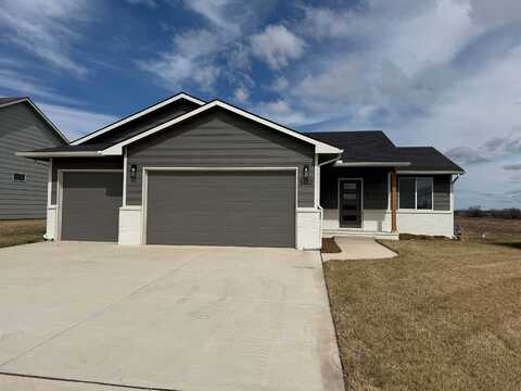 5350 W 42nd St South, Wichita, KS 67215