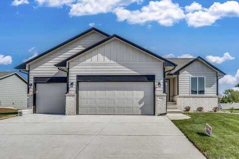 212 E Ripley Ct, Derby, KS 67037