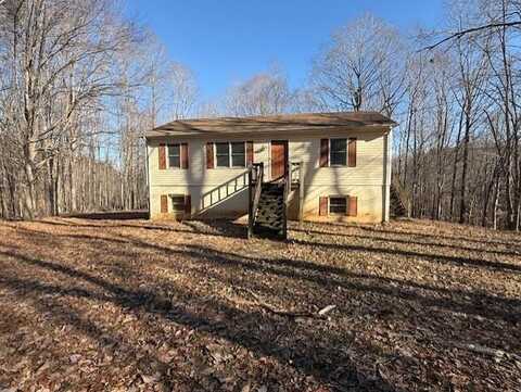 906 Equestrian Trails Road, New Canton, VA 23123