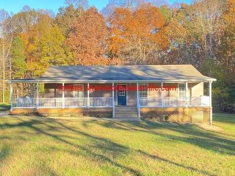 427 Muscadine Trail, Baskerville, VA 23915