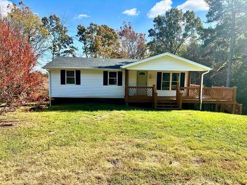 5290 Dixie Hill Rd, Buckingham, VA 23936