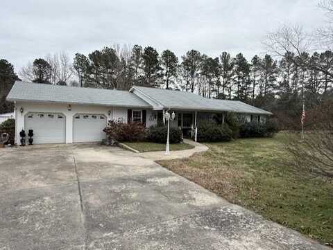 6405 Anderson Mill Road, Church Road, VA 23833